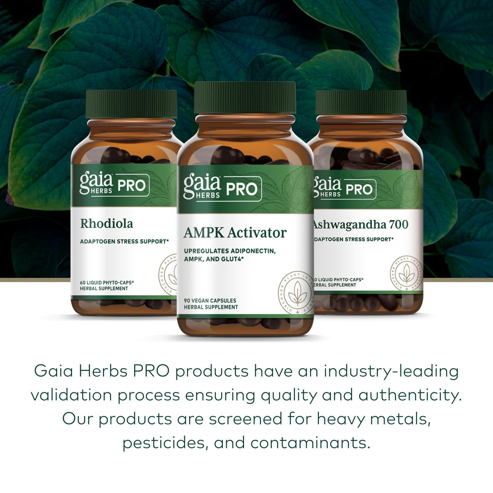 Gaia Herbs PRO farm regenerative organic practices in North Carolina.