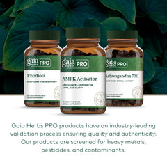 Gaia Herbs PRO farm regenerative organic practices in North Carolina.