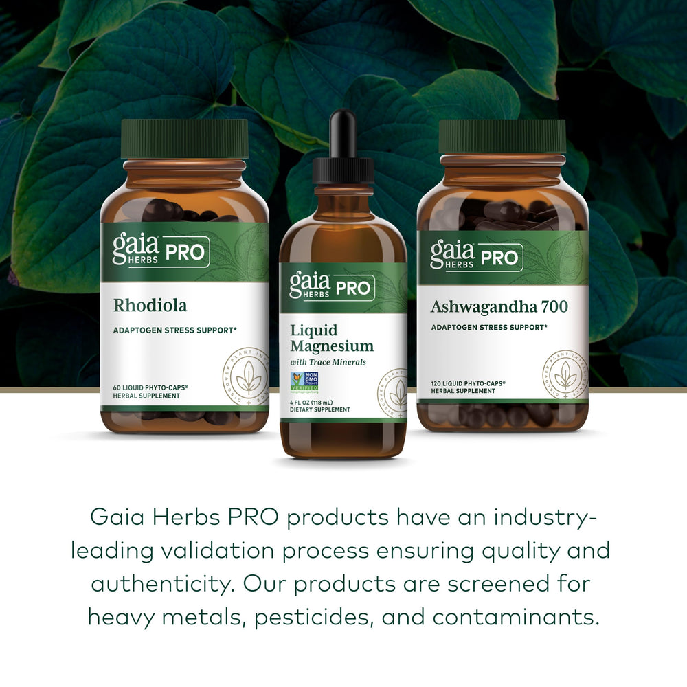 Gaia Herbs regenerative organic farm image supporting sourcing and sustainability