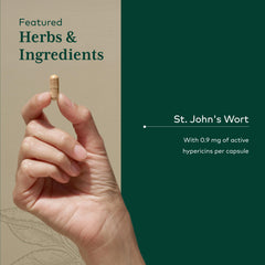 Gaia Herbs PRO packaging emphasizes trusted sourcing and consistent potency