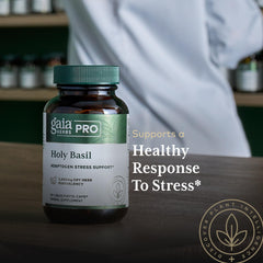 Gaia Herbs PRO regenerative organic farm in North Carolina