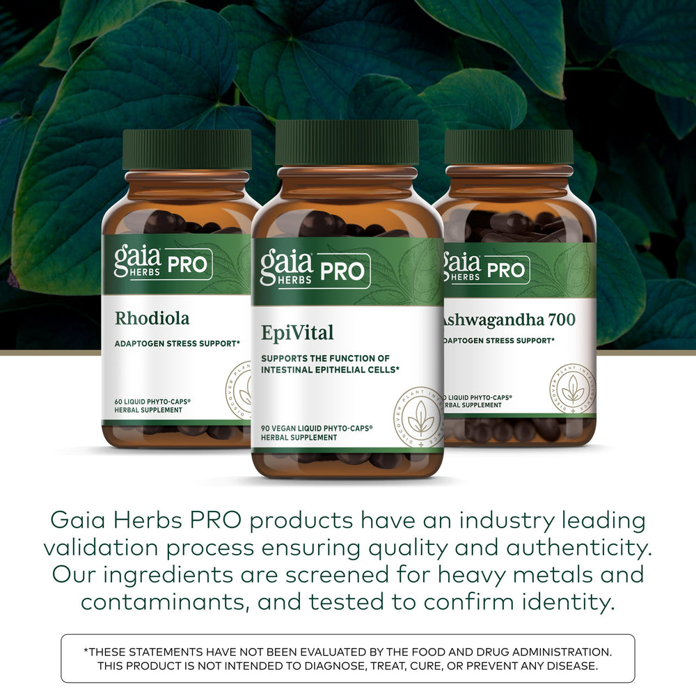 Gaia Herbs PRO regenerative organic farm in North Carolina.