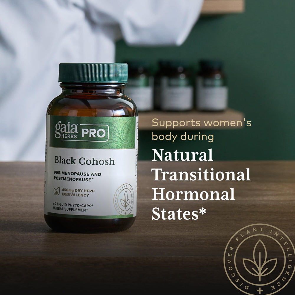 GAIA HERBS PRO regenerative organic farm image emphasizes ethical sourcing.