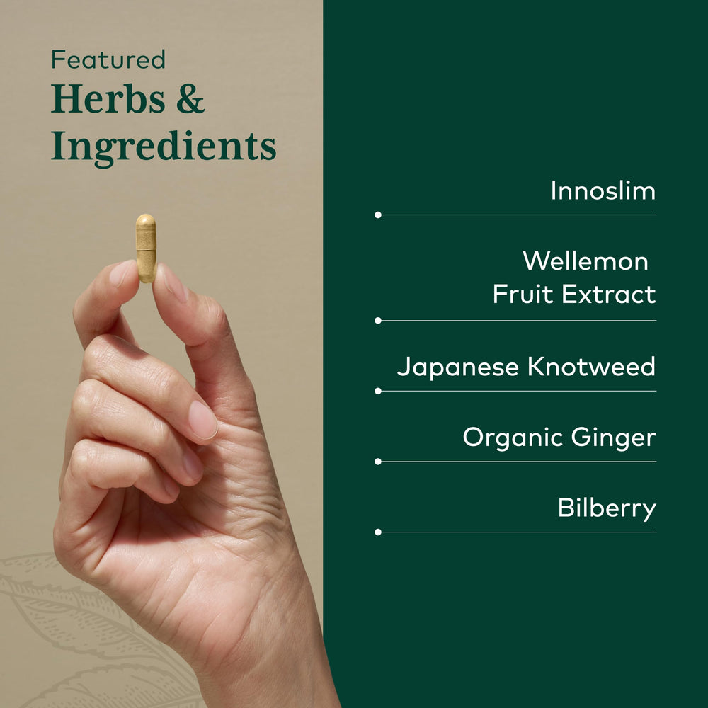 Gaia Herbs PRO Wellemon citrus bioflavonoid close-up for metabolic support.