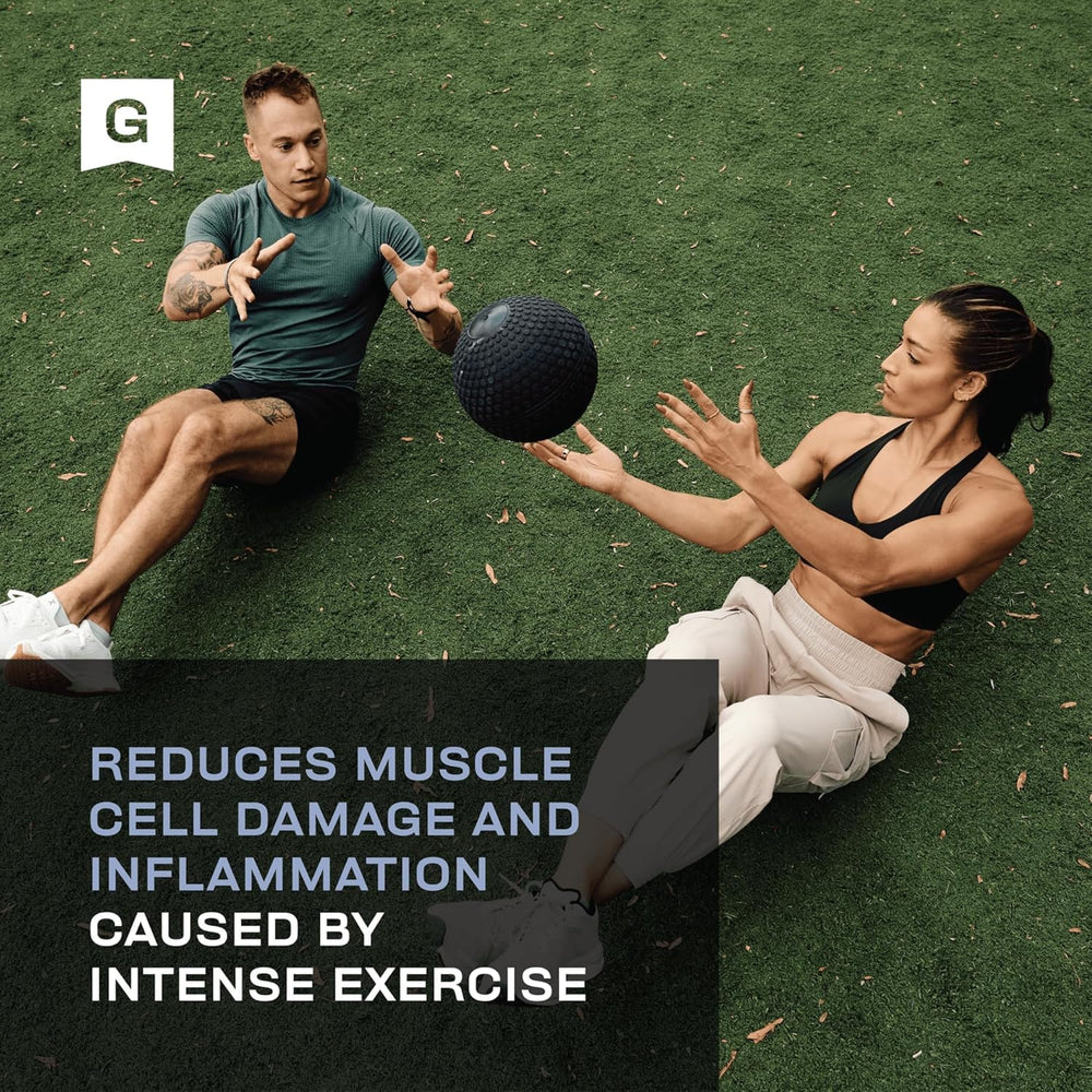 Gainful Creatine Powder daily routine; easy addition to hydration or shake