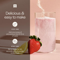 Gainful no artificial ingredients for a cleaner supplement experience.