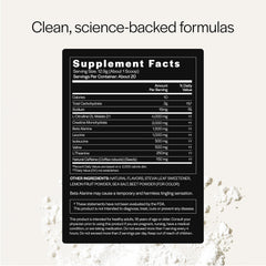 Gainful pre-workout mixed glass of water shows ready-to-drink energy before training.