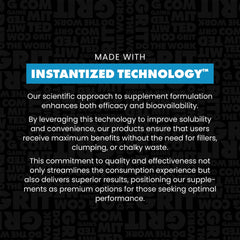 Gains in Bulk prepared drink in glass highlighting hydration benefits