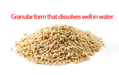 Gangwoninsam 3g sachets close-up highlighting premium ginseng quality.