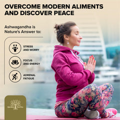 Garden of Herbz black-seed-oil-burdock-capsules support comfort and movement options.