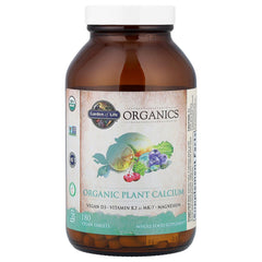 Product image shows Clean Tablet Technology for easy digestion