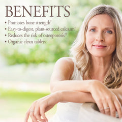 Garden of Life D3 K2 tablets close-up emphasizes vegan, whole-food vitamins