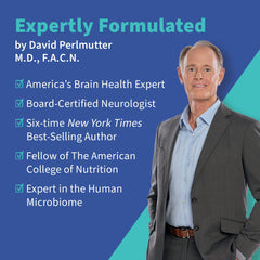Postbiotic infusion visual emphasizing enhanced probiotic activity