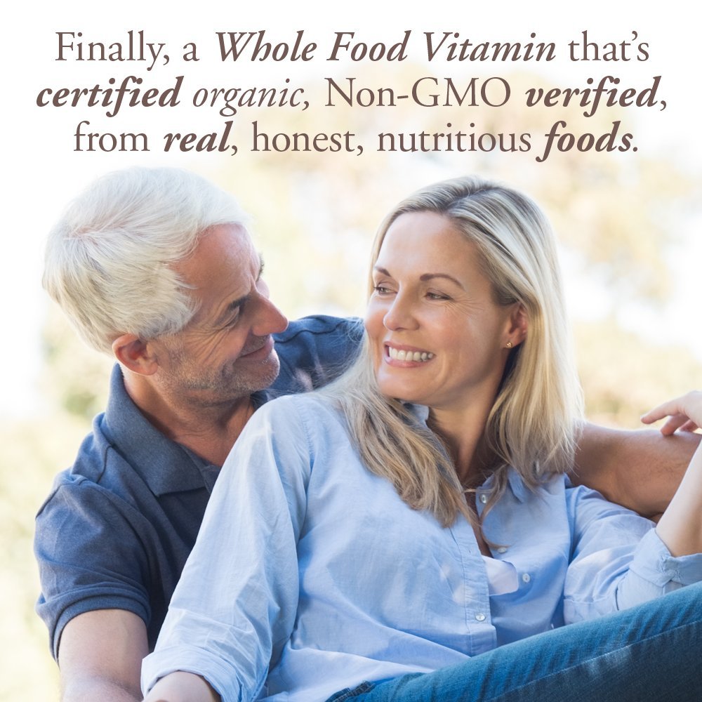 Label features fruit- and vegetable-based vitamin D and K2 from whole foods