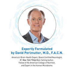 Garden of Life non-GMO Project Verified seal reinforces product integrity.