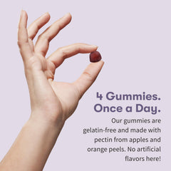 Garden of Life Organics USDA Organic Non-GMO Gluten-Free Vegan