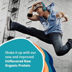 Garden of Life probiotic enzyme blend label; supports digestion and absorption.