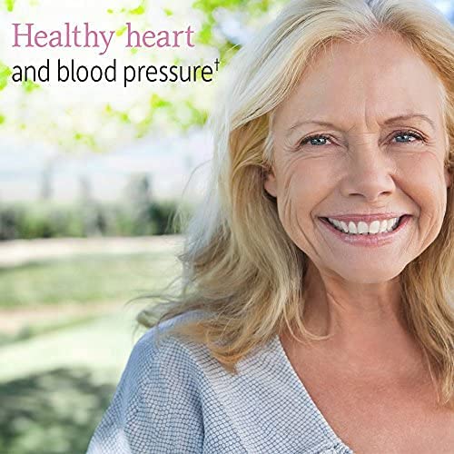 Vitamin Code 50+ Women capsules spilled for easy dosing