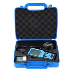 Garosa digital O2 detector front display showing quick oxygen readings