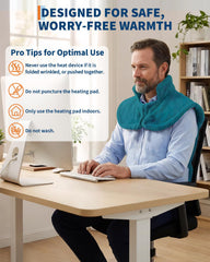 GarveeHome gift-ready packaging makes it a thoughtful present.