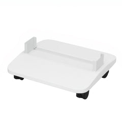 GarveeHome base panel assembled for wide-area face and body treatment.