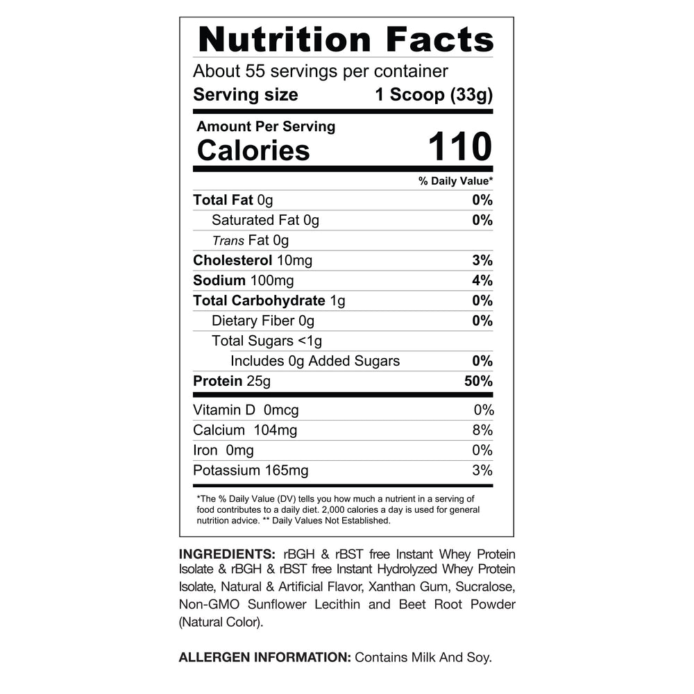 Gaspari Proven Whey shaker-mix demonstrates smooth texture for post-workout fueling.