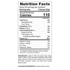 Gaspari Proven Whey shaker-mix demonstrates smooth texture for post-workout fueling.