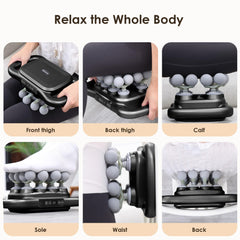 GAXEZO gift ready packaging image ideal for athletes and wellness fans