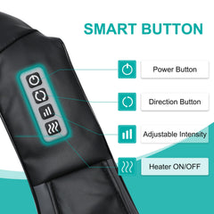 GAXEZO extended handle straps enable precise positioning during use
