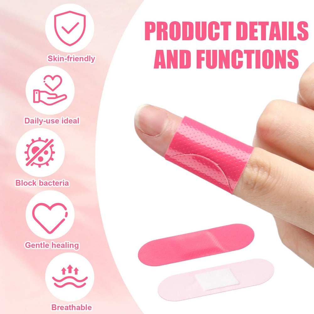 Geiserailie breathable PE material keeps wounds dry and comfortable