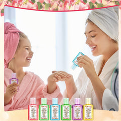 Great for church events, holidays, and everyday pocket protection.