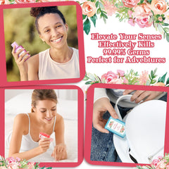 Gejoy bridal shower favors pack creates memorable event keepsakes.