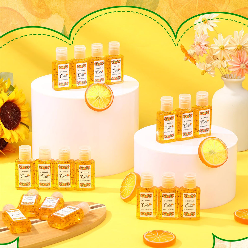 Gejoy bulk 48-pack arrangement, perfect for guest distribution.