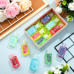 Gejoy ethyl alcohol 60% sanitizer for quick cleansing on the go