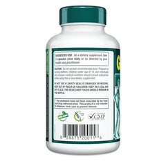 Genacol Original duo-pack box shows value for 120-day supply