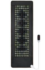 General Armor infrared heating pad back coverage for full upper and lower back relief
