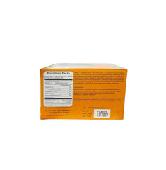 Close-up of Generic Ampalaya Plus capsules highlighting plant-based blend.
