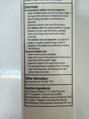 Generic Clars daily-use packaging shown for routine care.