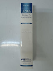 Generic Clars absorbs quickly for everyday use.