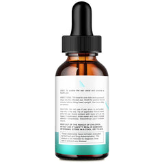 Generic Echo Free Tinnitus Drops liquid form for quick use