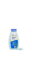 Pack of 3 antacid chewables from Generic Equate for value and convenience.
