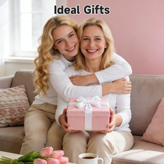 Premium packaging for gifting the Generic hand massager