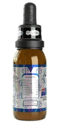 Generic KDrops Classic Centella Asiatica leaf representing lifestyle wellness support