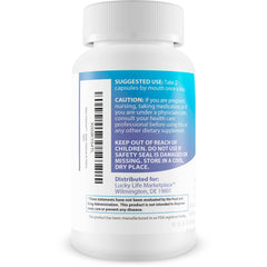 Generic Keto Cleanse label closeup highlights natural ingredients.