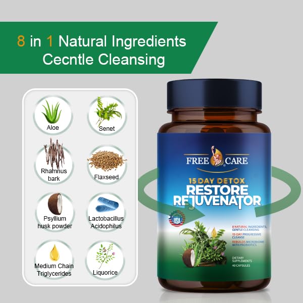 Generic lactobacillus acidophilus probiotic capsules highlighting gut-friendly support