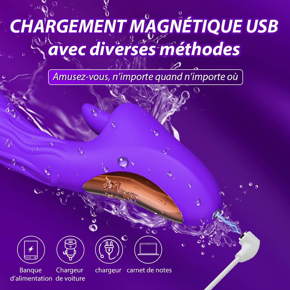 Generic MKBJ-L5 compact design fits discreet storage and travel.