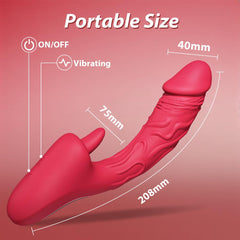 Generic MKBJ-L7 massager gift-packaging ready for a thoughtful present.