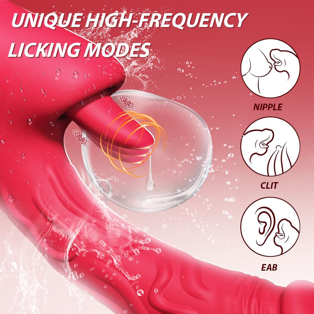 Generic MKBJ-L8 massager compact size ideal for travel