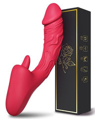Generic MKBJ-L8 massager front view for relaxing sessions