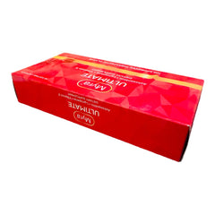Generic Myra Ultimate lycopene capsule close-up